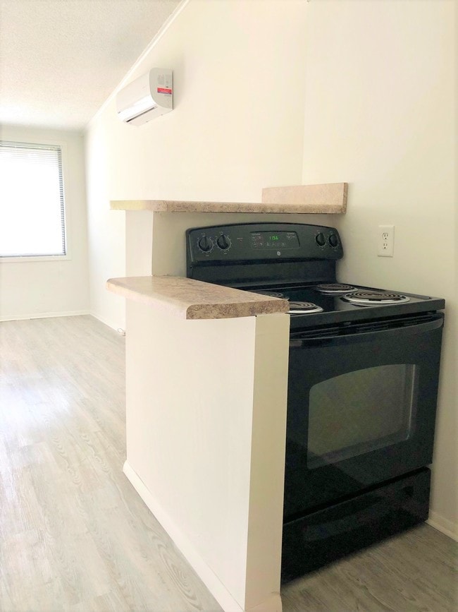Willow Way Apartments