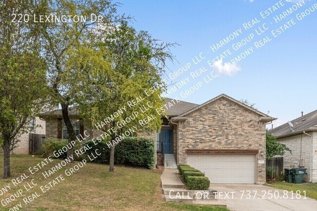 Building Photo - 220 Lexington Dr