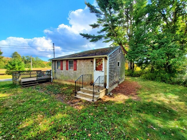 Building Photo - 16 Indian St Rental