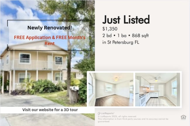 Building Photo - 1138 30th St S