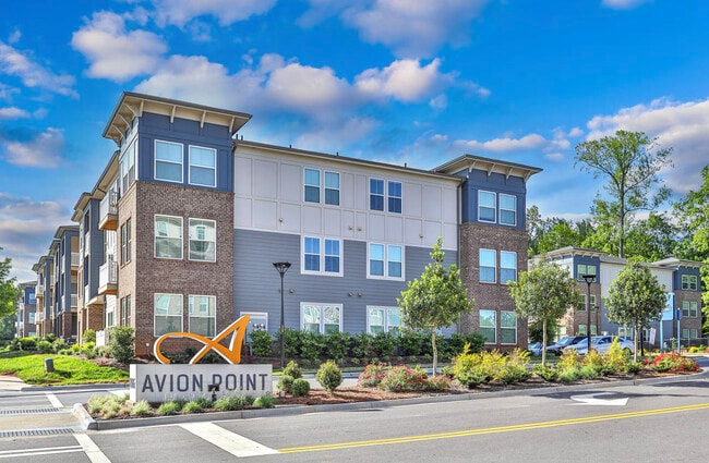 Building Photo - Avion Point