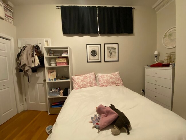 Photo - 42 Fenway Unidad 12F