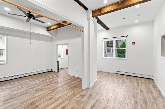 181 Benefit St