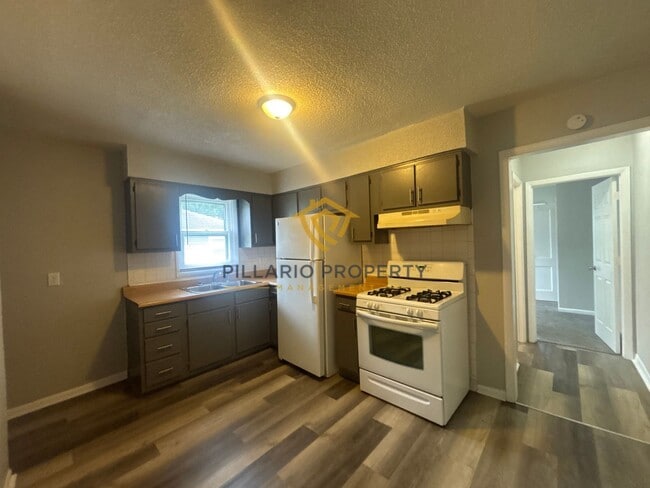 Photo - 3536-3538 N Parker Ave Unit 3536 N Parker Ave