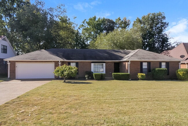 Building Photo - 7181 Autumn Song Dr Rental