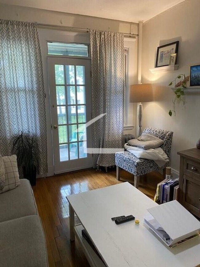 Photo - Top floor remodeled with Balcony