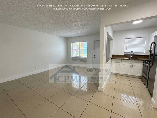 Trayann Apartments - 7777 Pines Blvd