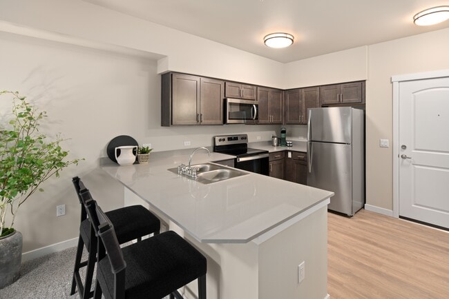 Affinity at Burlington 55+