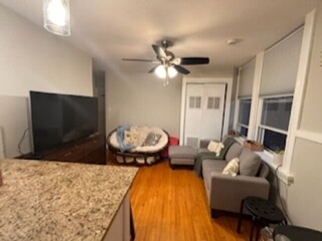 Photo - Renovated North End 3 Bed on Fleet St for Sept 1st, 2026.  Students Welcome!!!