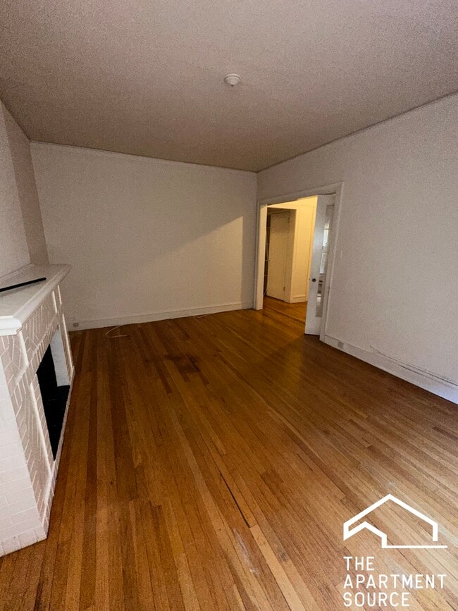 Photo - 1309 Oak Ave Unit S3