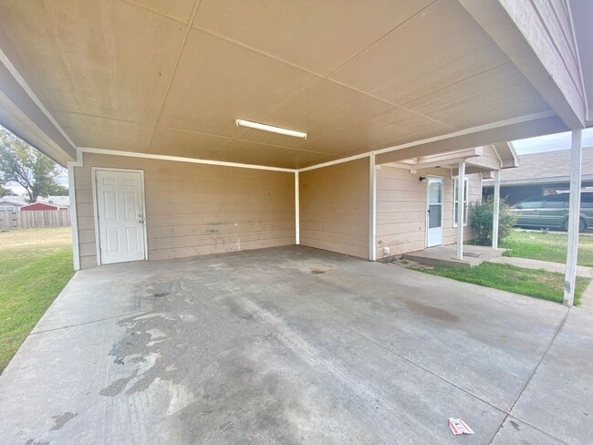 Photo - 3 bed 1.5 bath now available.