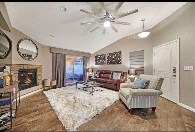 Photo - FULLY FURNISHED Northgate 3 Bed & Office near AFA
