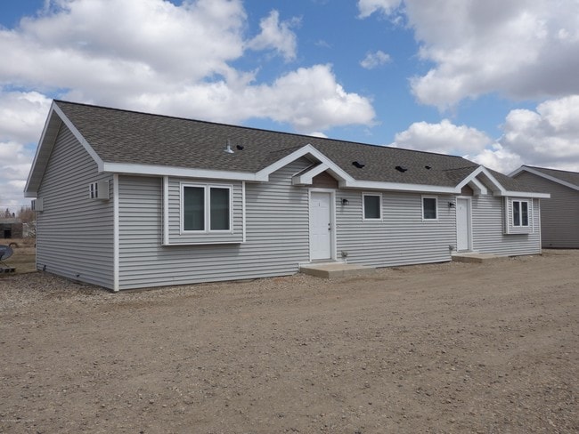 Photo - Robyn's Addition