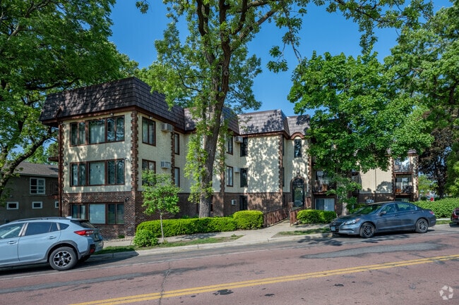 Photo - River Gates Apartments