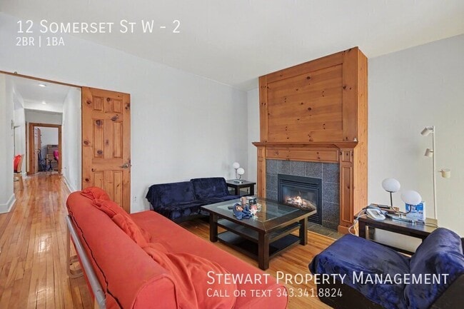 Photo - 12 Somerset St W