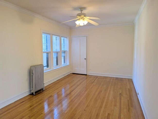 Photo - 1 bedroom in Evanston IL 60202 Unit 2S