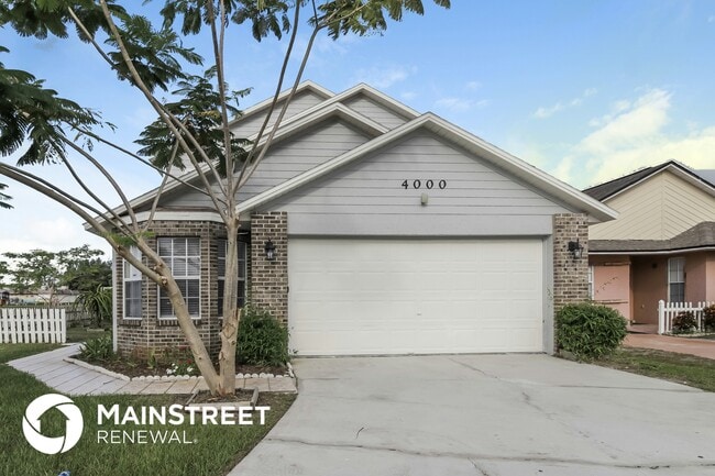 Building Photo - 4000 Downey Ct Rental