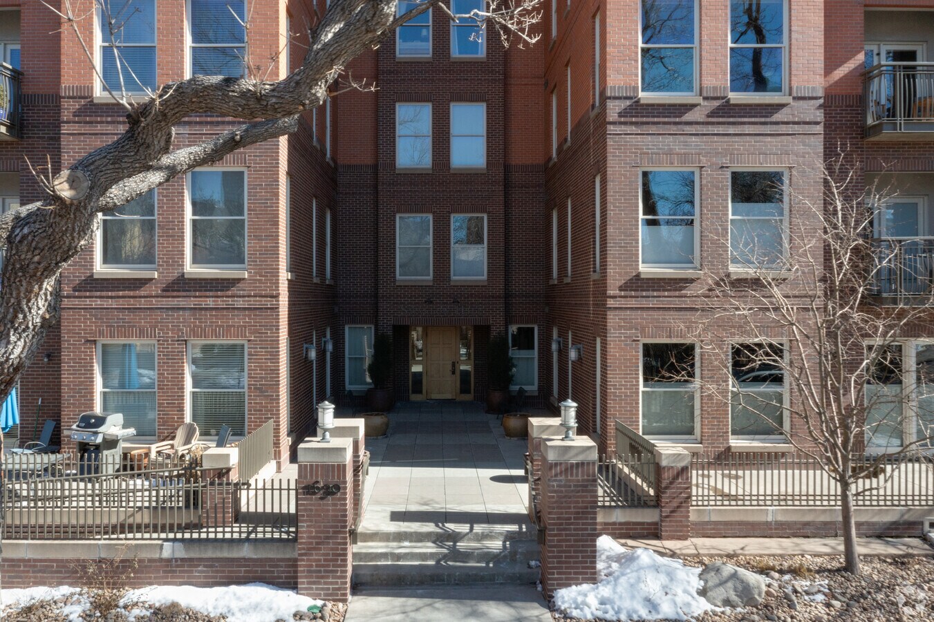 Photo - Swallow Hill Condominiums