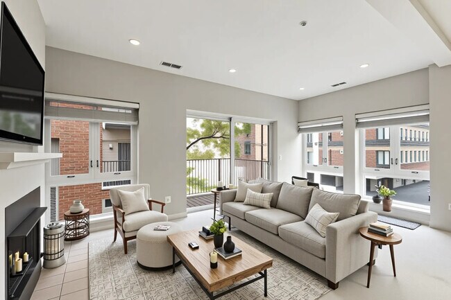 Photo - 1415 Sherman Ave Unit 207