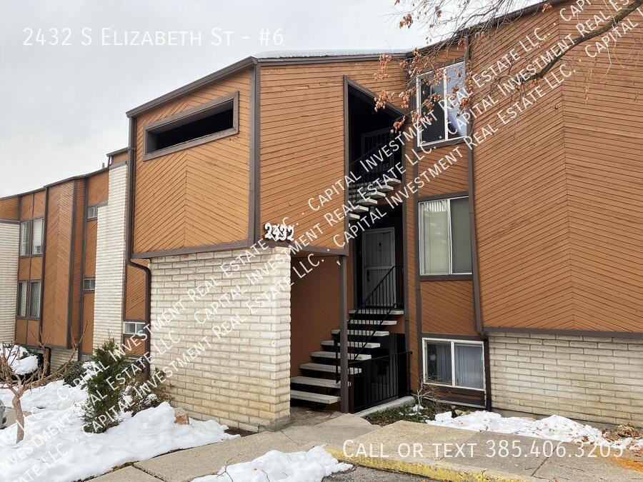 Photo - 2432 S Elizabeth St (Salt Lake City, UT)