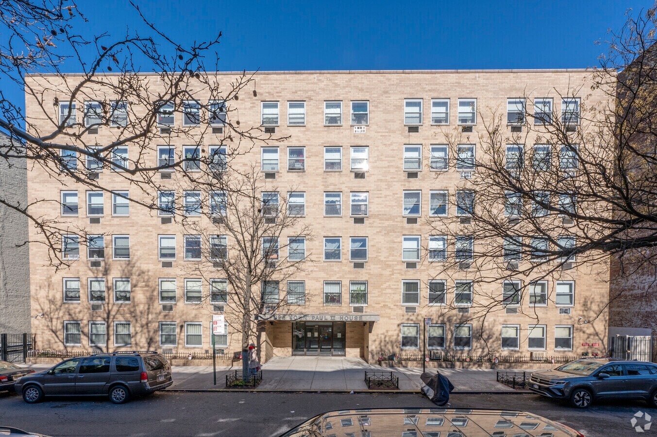 Photo - Pope John Paul II House