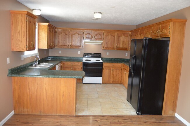Photo - Adorable 3 Bedroom, 2 Bathroom Home in the Waynesville School District