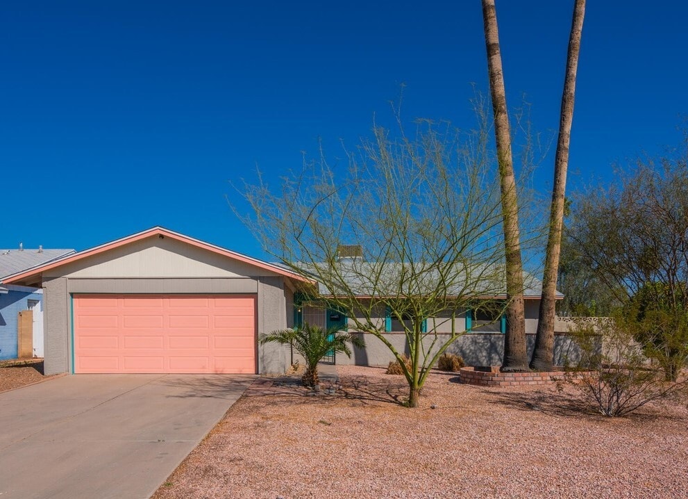2 Car Garage - 4435 S Stanley Pl (Tempe, AZ)