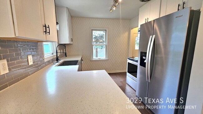 Photo - 3029 Texas Ave S