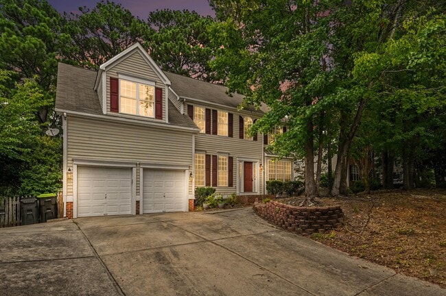 Building Photo - 1203 Fairfax Woods Dr