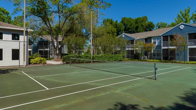 Boca Vista Apartments