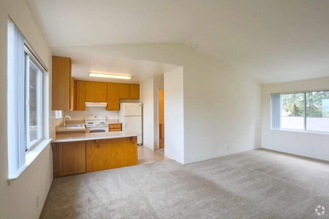 Estudio - 432SF