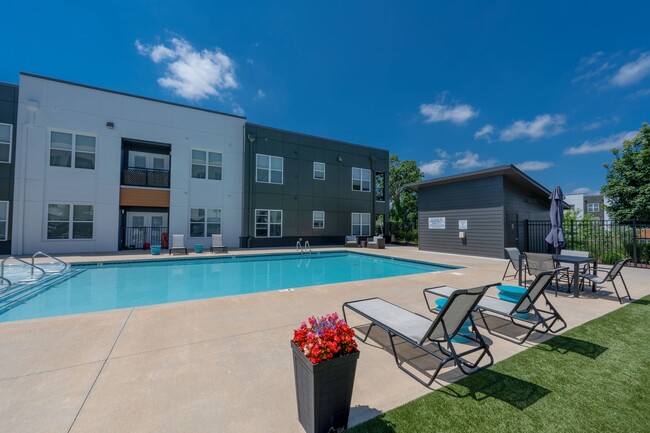 Photo - Radius at Donelson