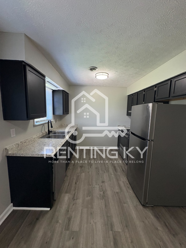 Photo - Updated 3-Bed, 1.5-Bath Townhome with a Garage!