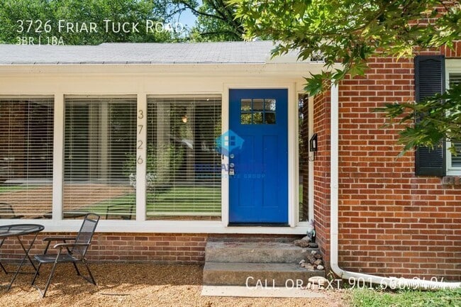 Photo - 3726 Friar Tuck Rd