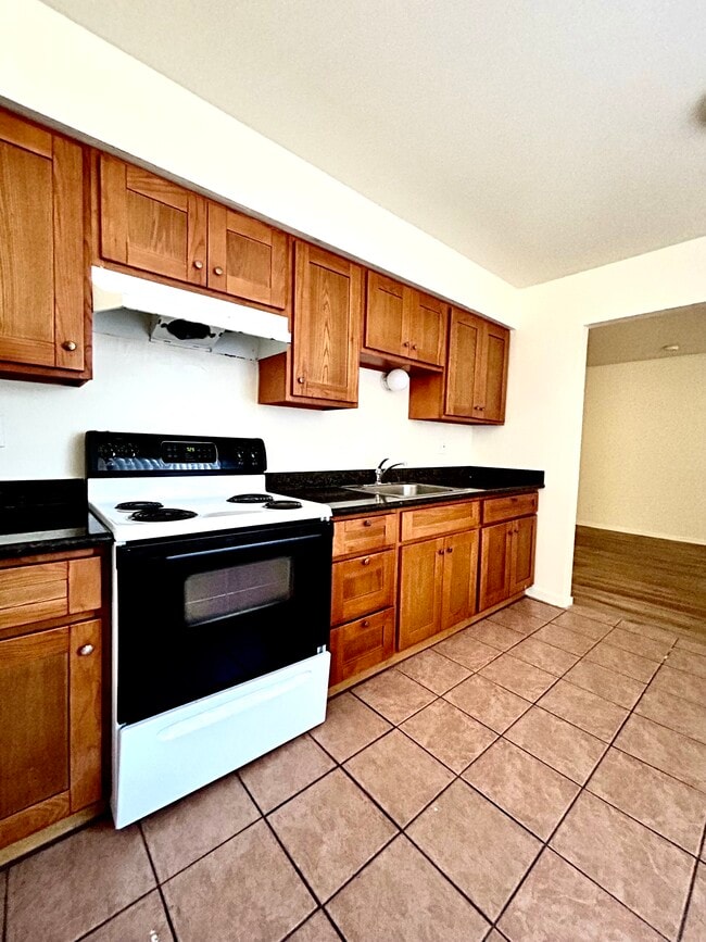 Building Photo - Northstar Apartments