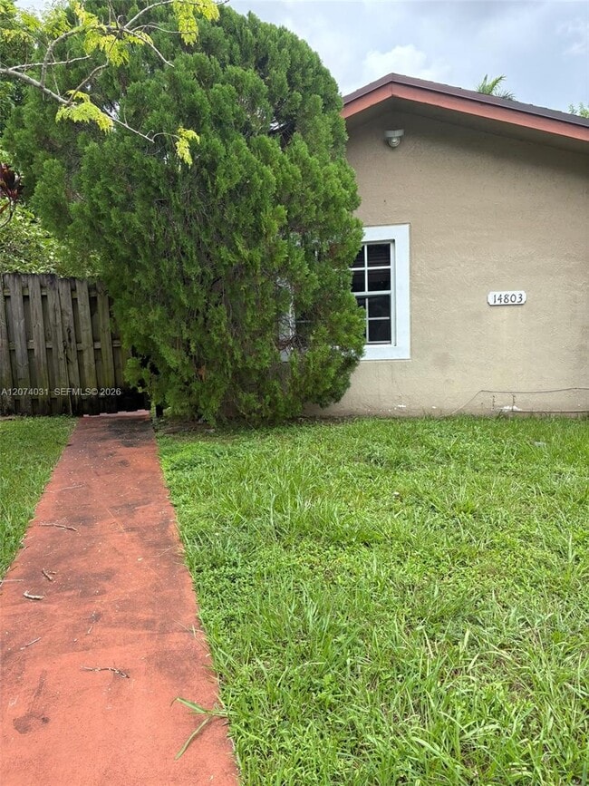 Photo - 14803 NE 7th Ave