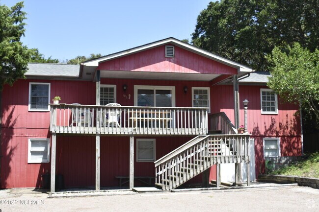 Building Photo - 106 Deer Horn Dr Rental