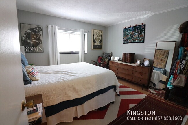 Photo - 15 Walbridge St Unidad 34R