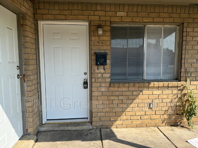 Photo - 1412 S 73rd E Ave