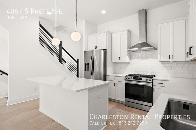 Photo - 4067 S Rhett Ave