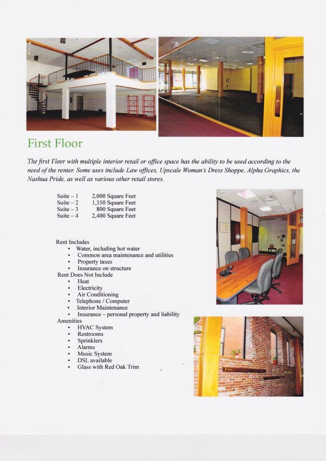 Primer piso - Downtowner Nelson