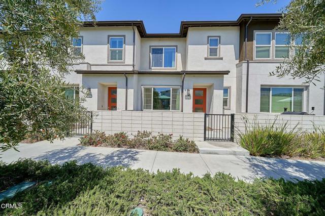 Photo - 2505 Little Rock Lane Townhome