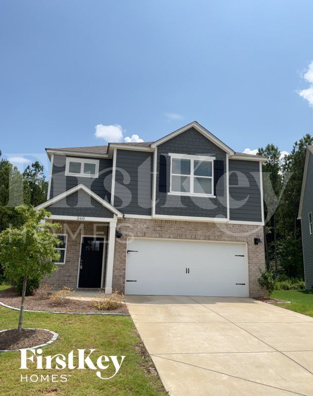 Photo - 260 Chelsea Pk Cir House