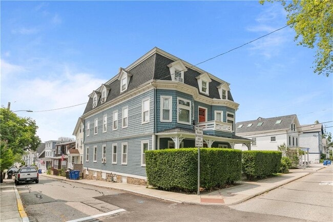 501 Spring St Unit 1