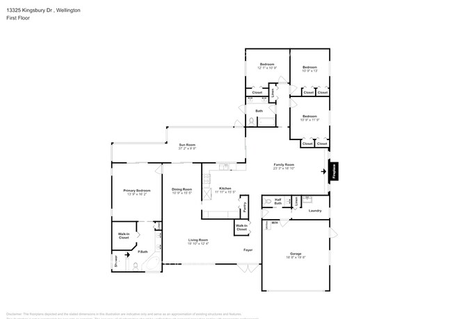 Photo - 13325 Kingsbury Dr