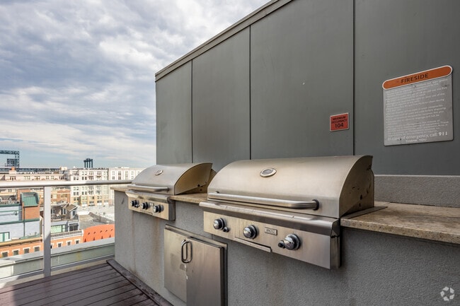 Rooftop