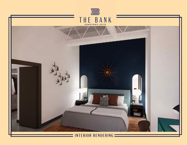 The Bank Lofts
