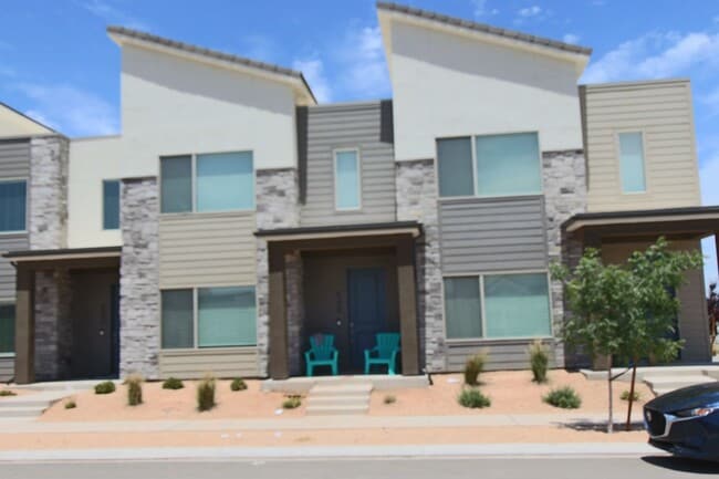 Photo - DESERT COLOR 3 Bed 2.5 Bath