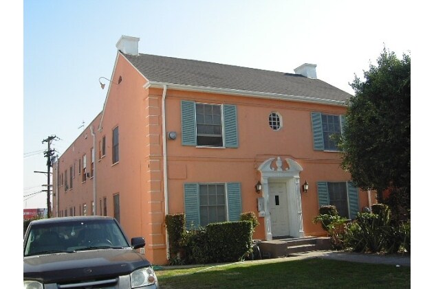 Photo - 1032 S Redondo Blvd