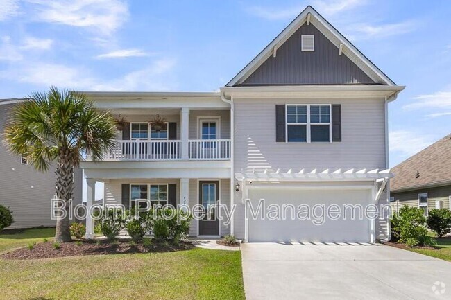 Building Photo - 425 Ribiero Dr Rental